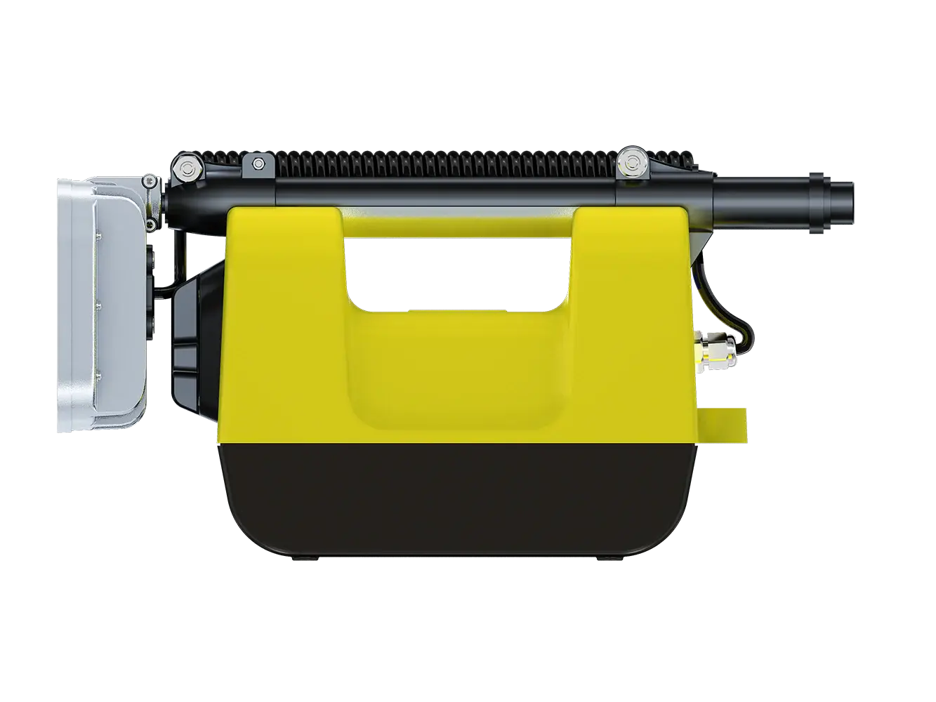 TANLITE Lighting 19.5W Remote Area Light MV01 Series For Chemical Warehouse