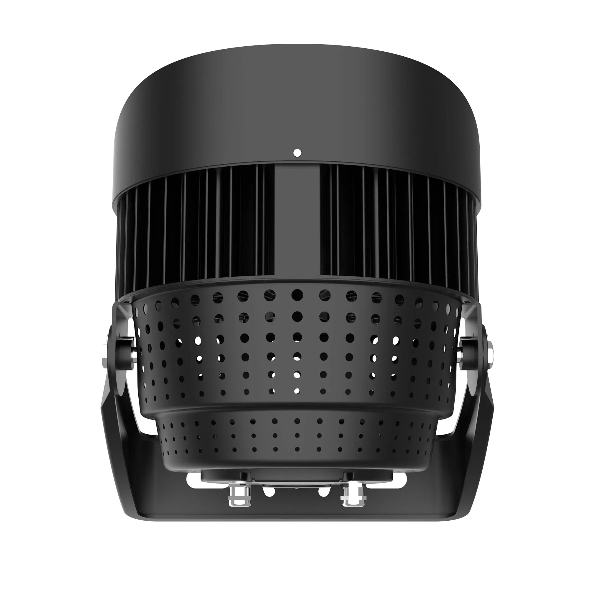 UL and DLC v5.1 certified 500W LED floodlight for sports fields and arenas