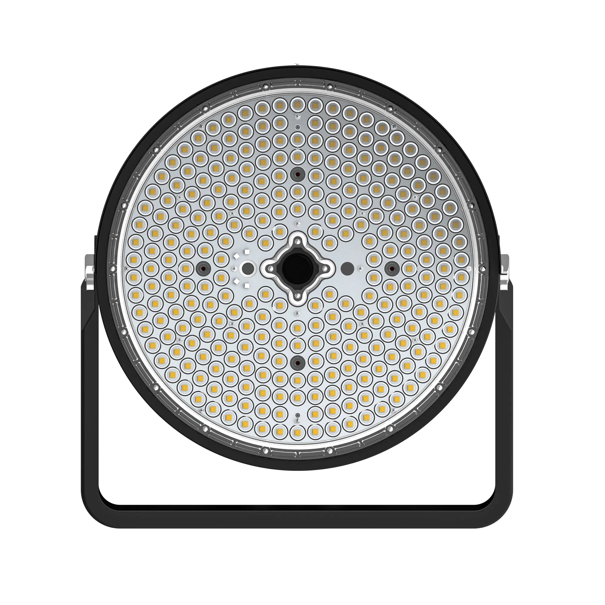 High brightness TANLITE 5000K LED stadium floodlight with uniform illumination