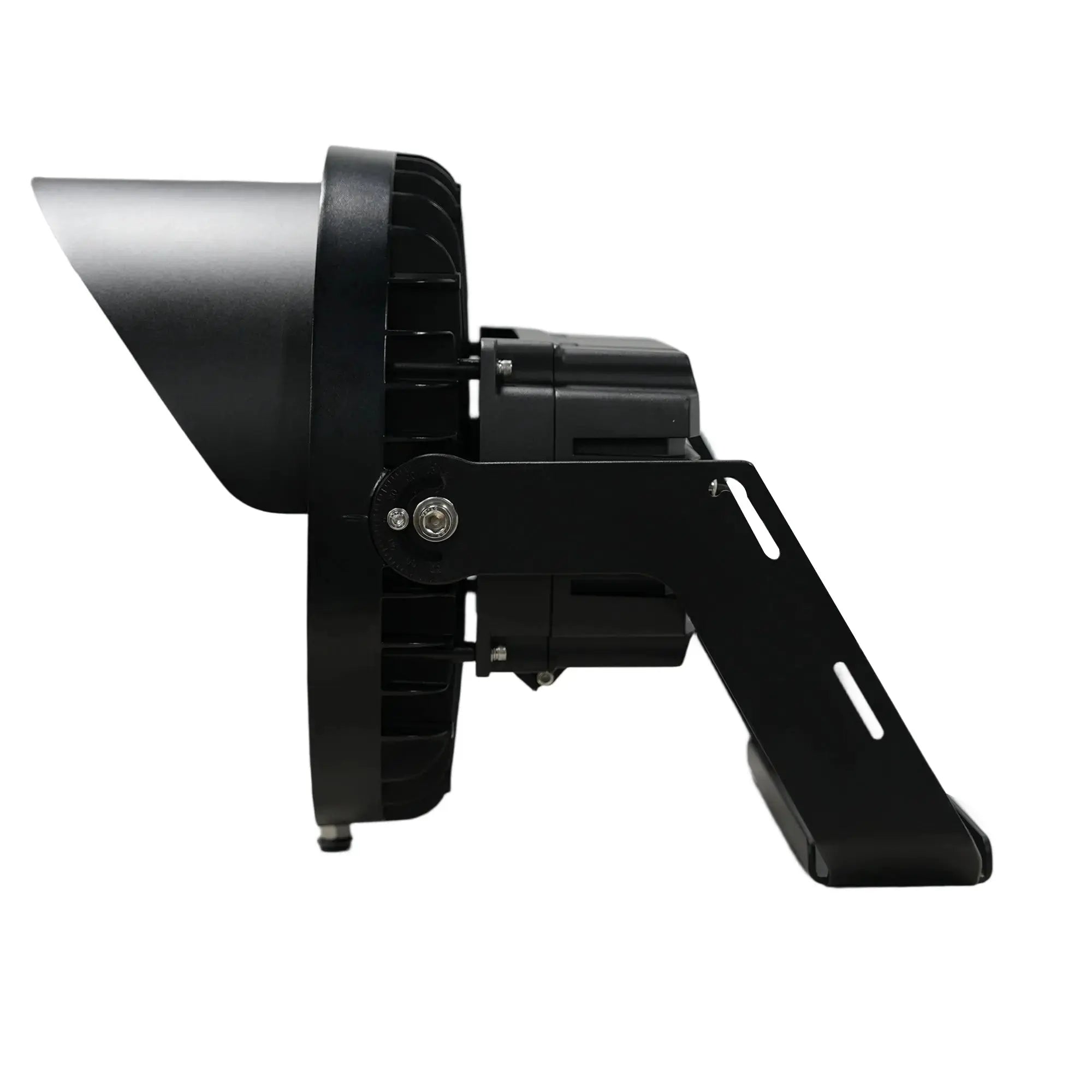 75000 lumen LED stadium flood light for sports fields