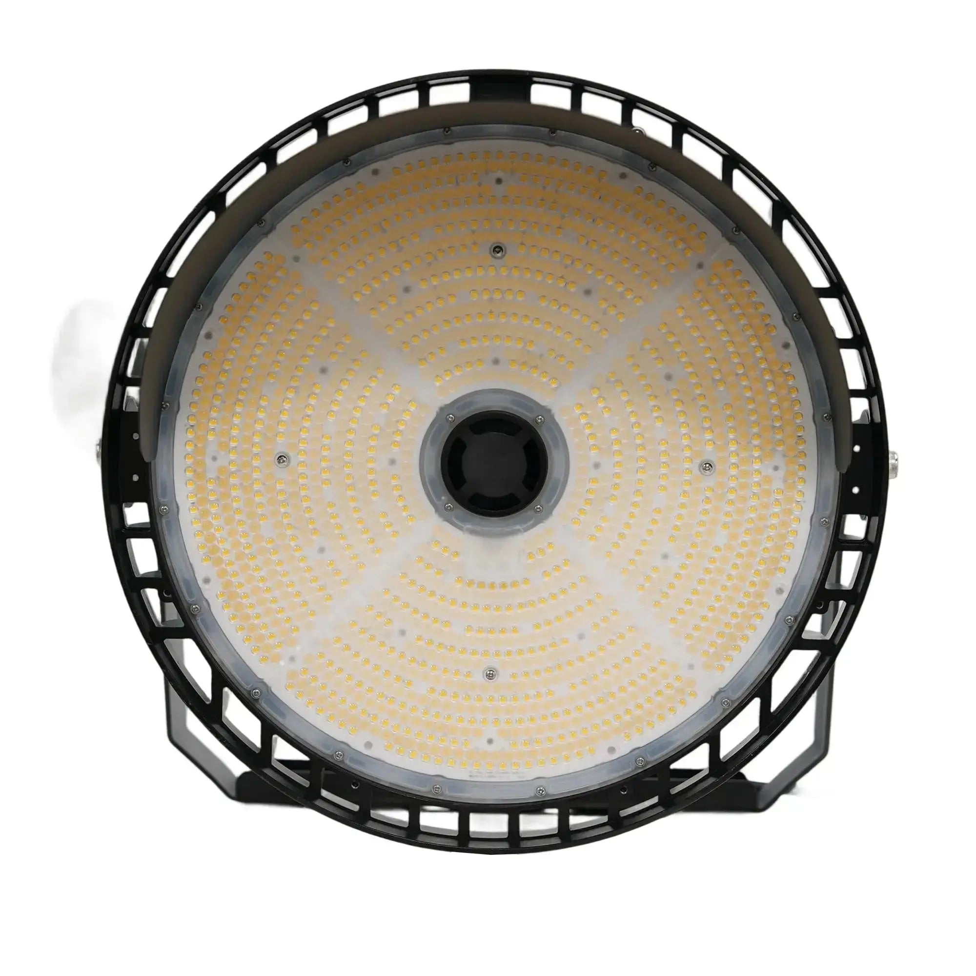 LED sports lighting for tennis court