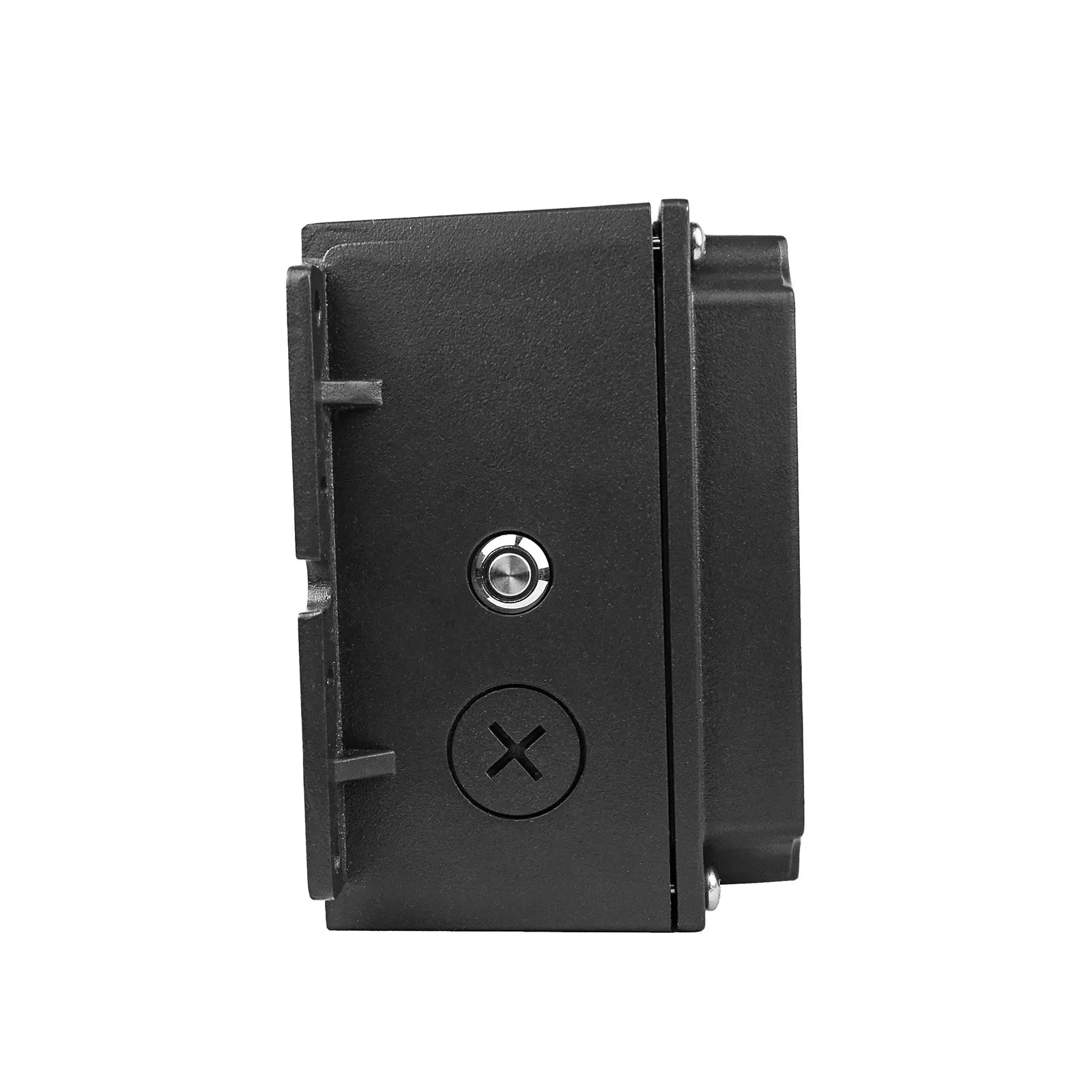 18W Waterproof Junction Box-Wall Pack Emergency Backup LED Driver For Outdoor Lights TANLITE
