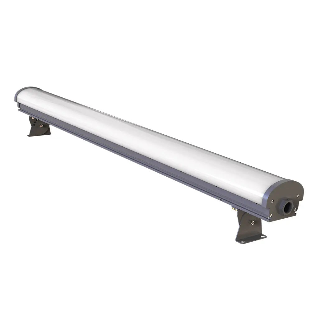 60W 4ft LED Linear Explosion Proof Light-Hazardous Location Class I, Division 2-8400 lumens-5000K TANLITE