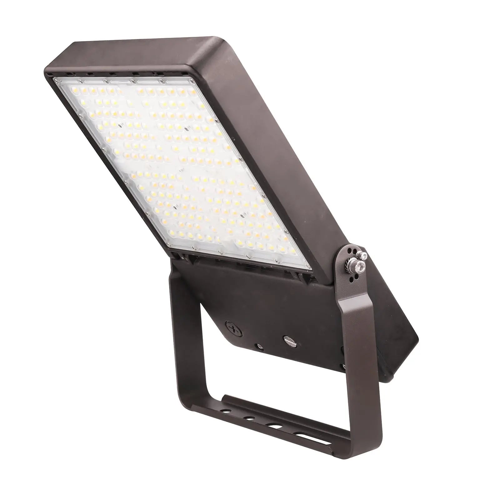 TANLITE Lighting 300W LED Project Flood Light Outdoor, Industrial Security Lighting, IP65 Waterproof LED Stadium Lights 5700K Daylight LED Exterior Light 100-277V