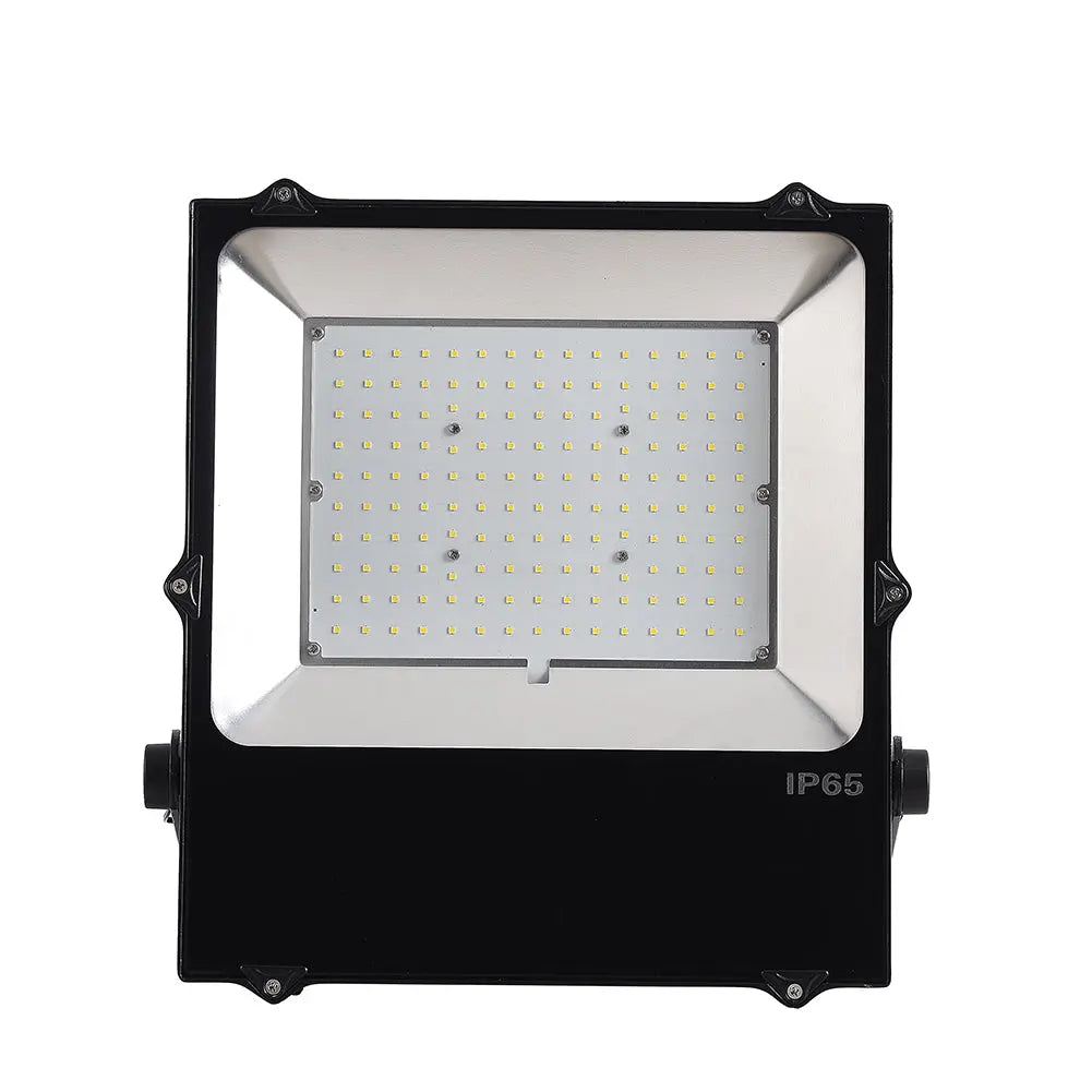 150W LED Flood Light-IP65 Waterproof 5000K Daylight 21000lm-350W-450W MH/HPS Equivalent-Outdoor Security Floodlight-ETL DLC Listed TANLITE