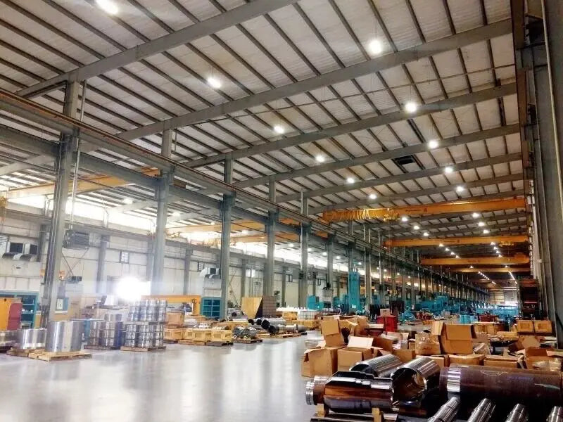 Change LED Lighting Fixtures For Your Facilities! - TANLITE