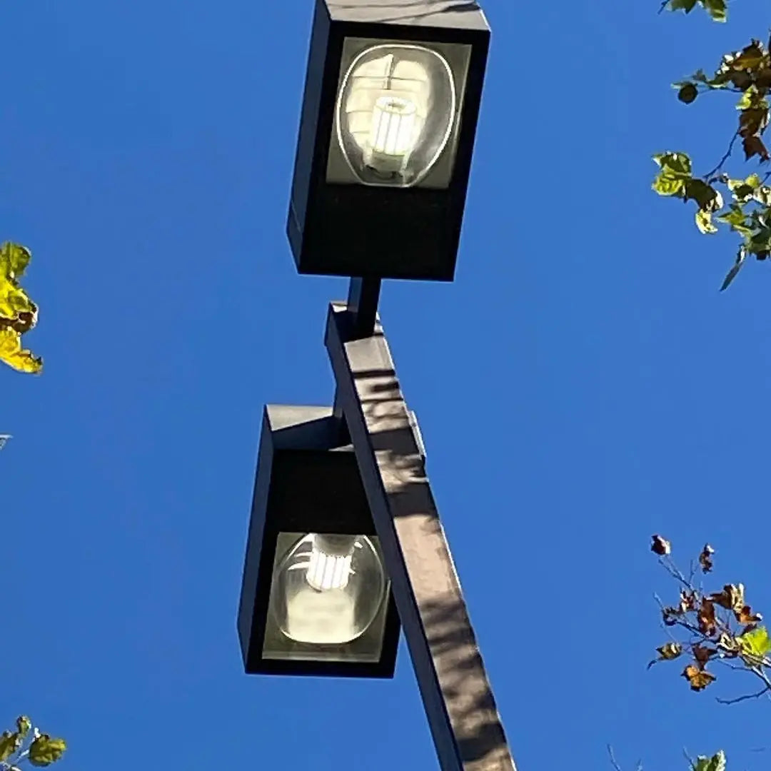 WHAT ARE LED CORN BULBS AND HOW TO USE THEM? - TANLITE