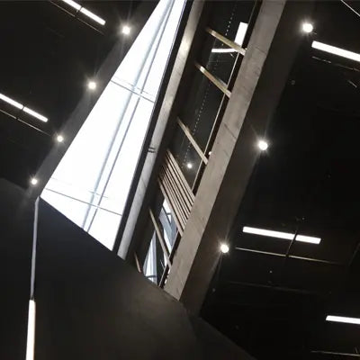 Exploring the Best Commercial Lighting Solutions: From Pole Lights to Used Fixtures Near You - TANLITE