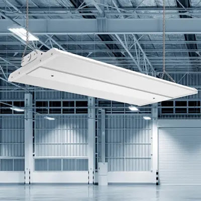 Maximizing Efficiency: Why LED Warehouse Lighting by Tanlite is A Smart Investment - TANLITE