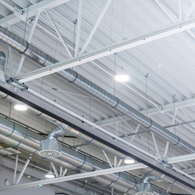 The Benefits of Switching to LED Lighting in Warehouses
