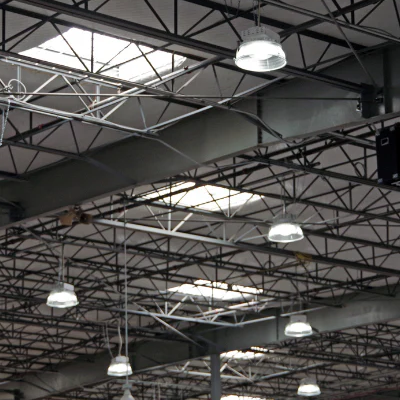 How to Install LED Warehouse Lighting with Motion Sensors for Maximum Efficiency