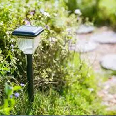 Top Energy-Saving Tips for Effective Outdoor Lighting - TANLITE