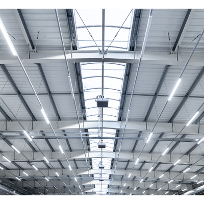 Your Business Wasting Energy? How Retrofit Lighting Can Help