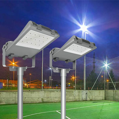 Best Practices for Installing Sport Court Lighting