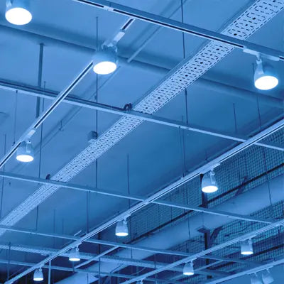 Do More with Less – TANLITE's Value-Driven Commercial Lighting Solutions - TANLITE