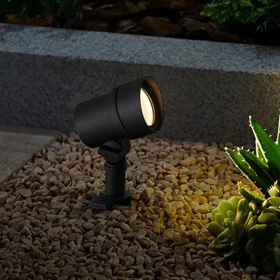 The Ultimate Guide to Energy-Saving Outdoor Lighting - TANLITE