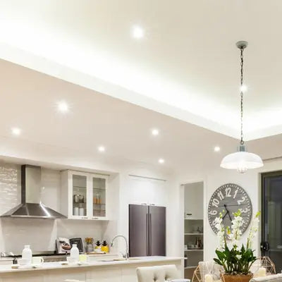 Bright Ideas For Bright Spaces: Tanlite's UFO High Bay LED Lights - TANLITE