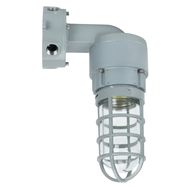 Best Explosion Proof Jelly Jar Lights with Corrosion Resistance in 2026