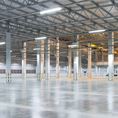 How Retrofit Lighting Can Modernize Your Commercial Space