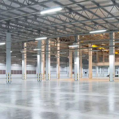 How Retrofit Lighting Can Modernize Your Commercial Space - TANLITE