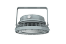 150W LED Explosion Proof Round Light B Series For Hazardous Location