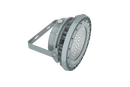 150W LED Explosion Proof Round Light B Series For Gas Station