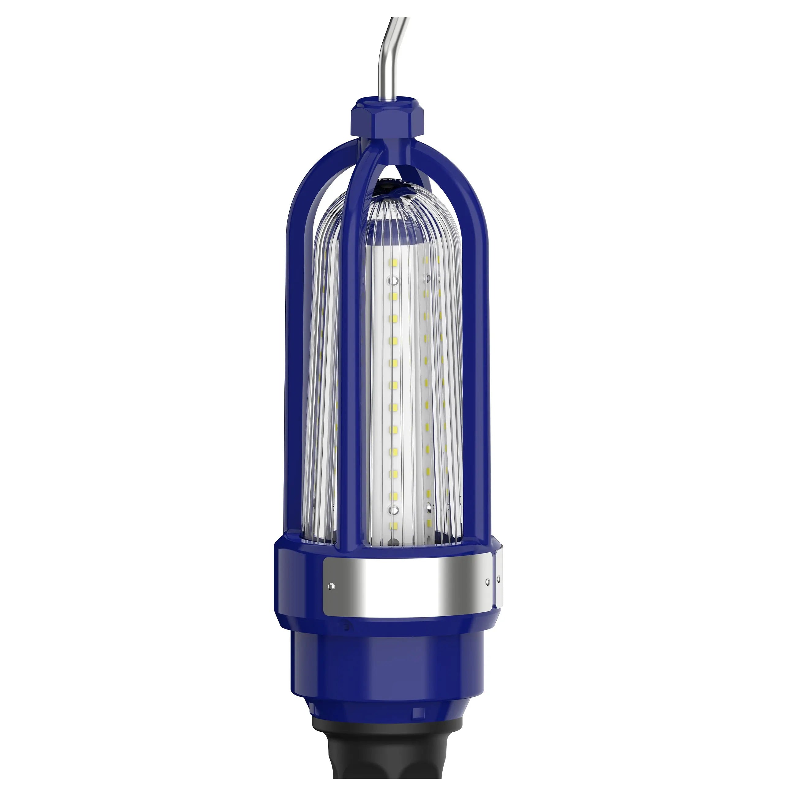 20W Explosion Proof Hand Lamp-2600 Lumens Output-Class 1 Division 1