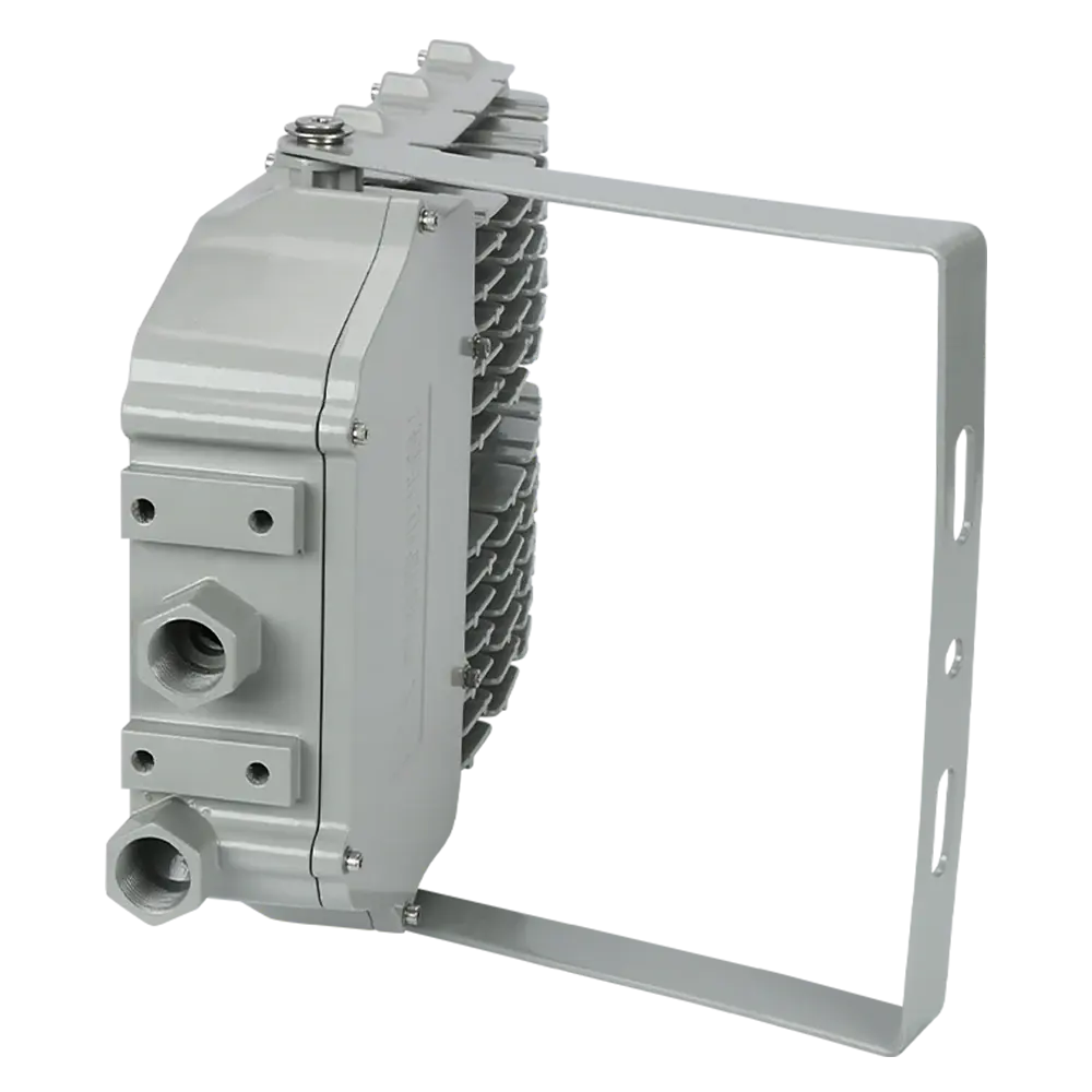 250W LED Explosion Proof Light STA Series For Classified Warehouse