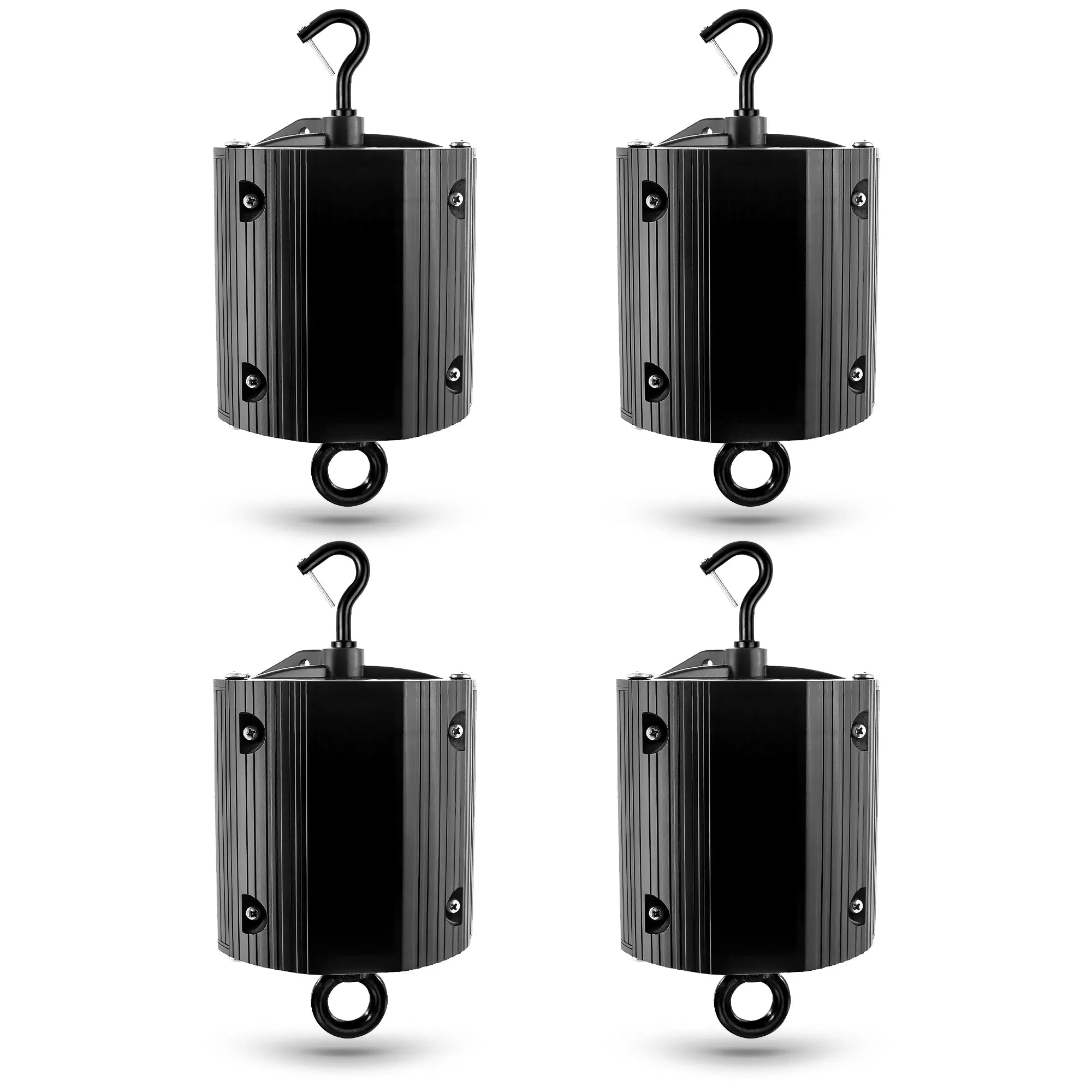 40W Emergency Backup Battery For UFO High Bay Light-AC 100-347V Emergency Battery Backup Power Supply-DLC UL-Listed TANLITE