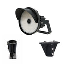 LED Sports Light-300W/400W/500W Selectable | Opti-Select| AC 120~277V-Up to 75,000 lumens TANLITE
