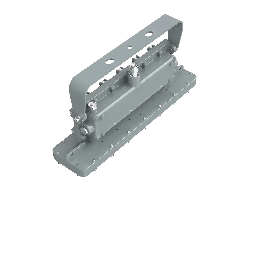 60W LED Explosion Proof Light I Series For Hazardous Location