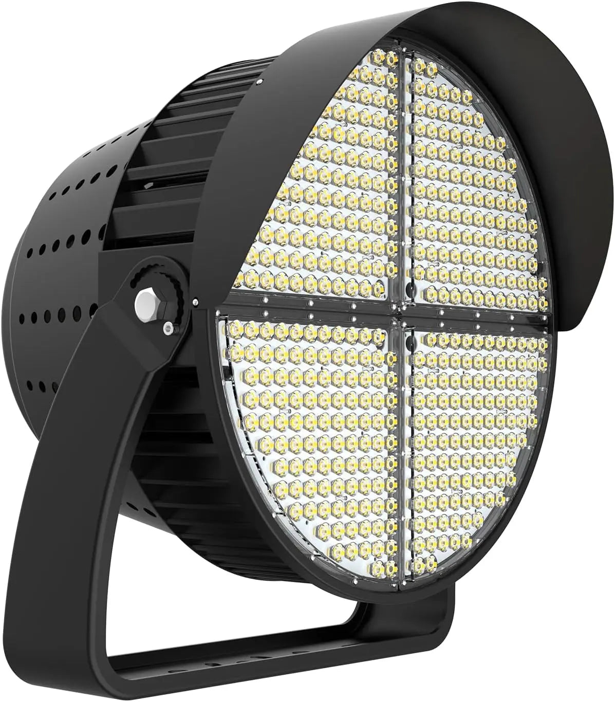 1200W Sport/Stadium Light, 5000K, 180000 Lumens, UL, DLC Certificated, J Series TANLITE