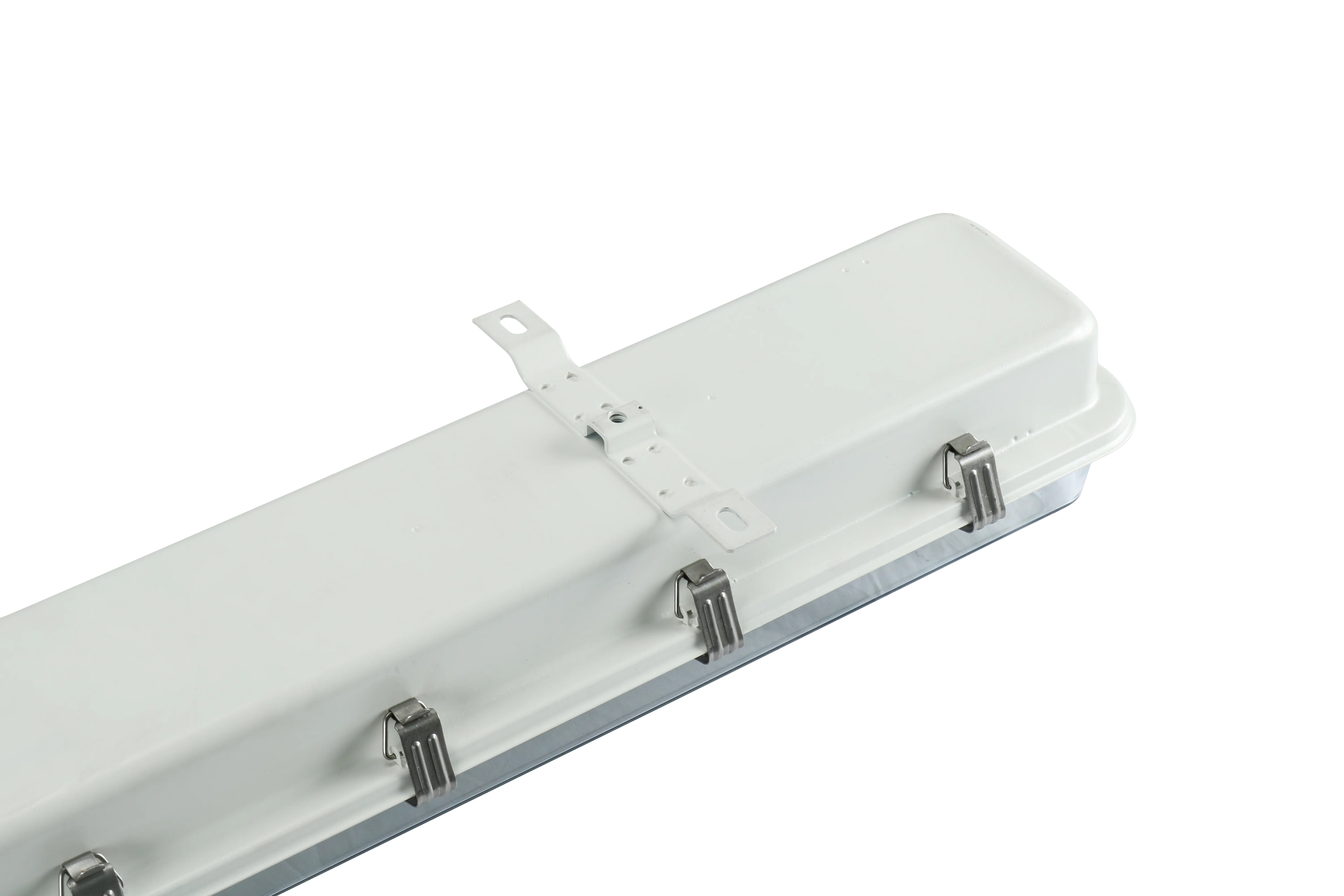 IP66 LED explosion proof linear light for industrial hazardous areas