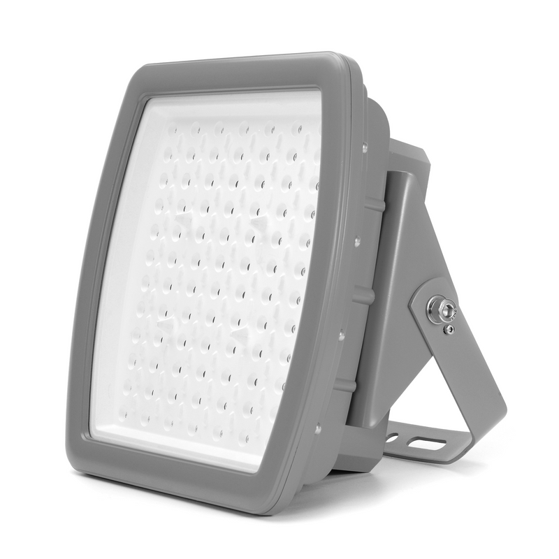 TANLITE Lighting 200W Led Explosion Proof Light for Class 1 Division 2-Hazardous Location Lighting-26000 Lumens-500W MH Equivalent-CCT 5000K