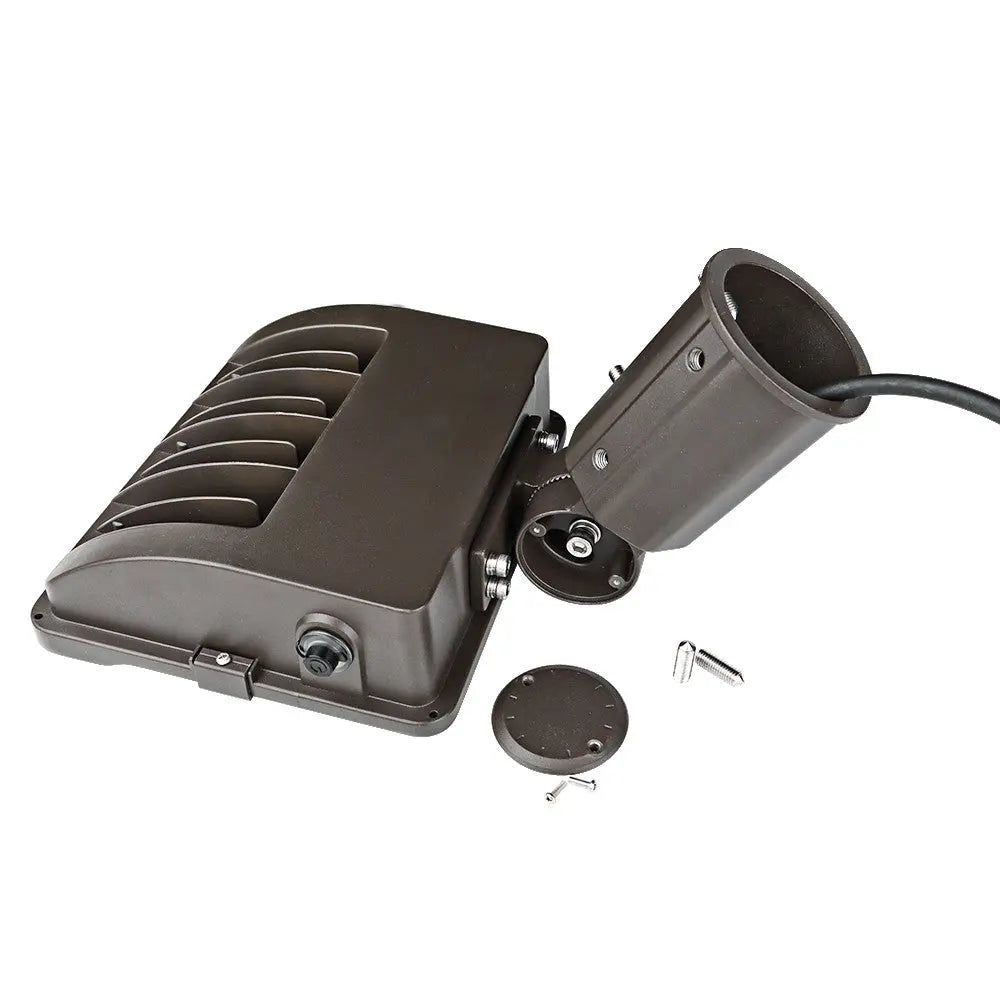 108W/90W/63W - 17,200 lumens - 5000K/4000K/3000K - 120-277V - 320W Equal