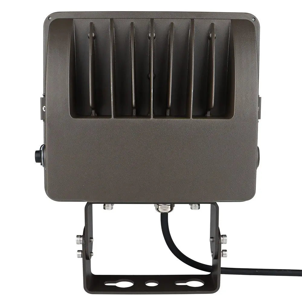 108W/90W/63W - 17,200 lumens - 5000K/4000K/3000K - 120-277V - 320W Equal