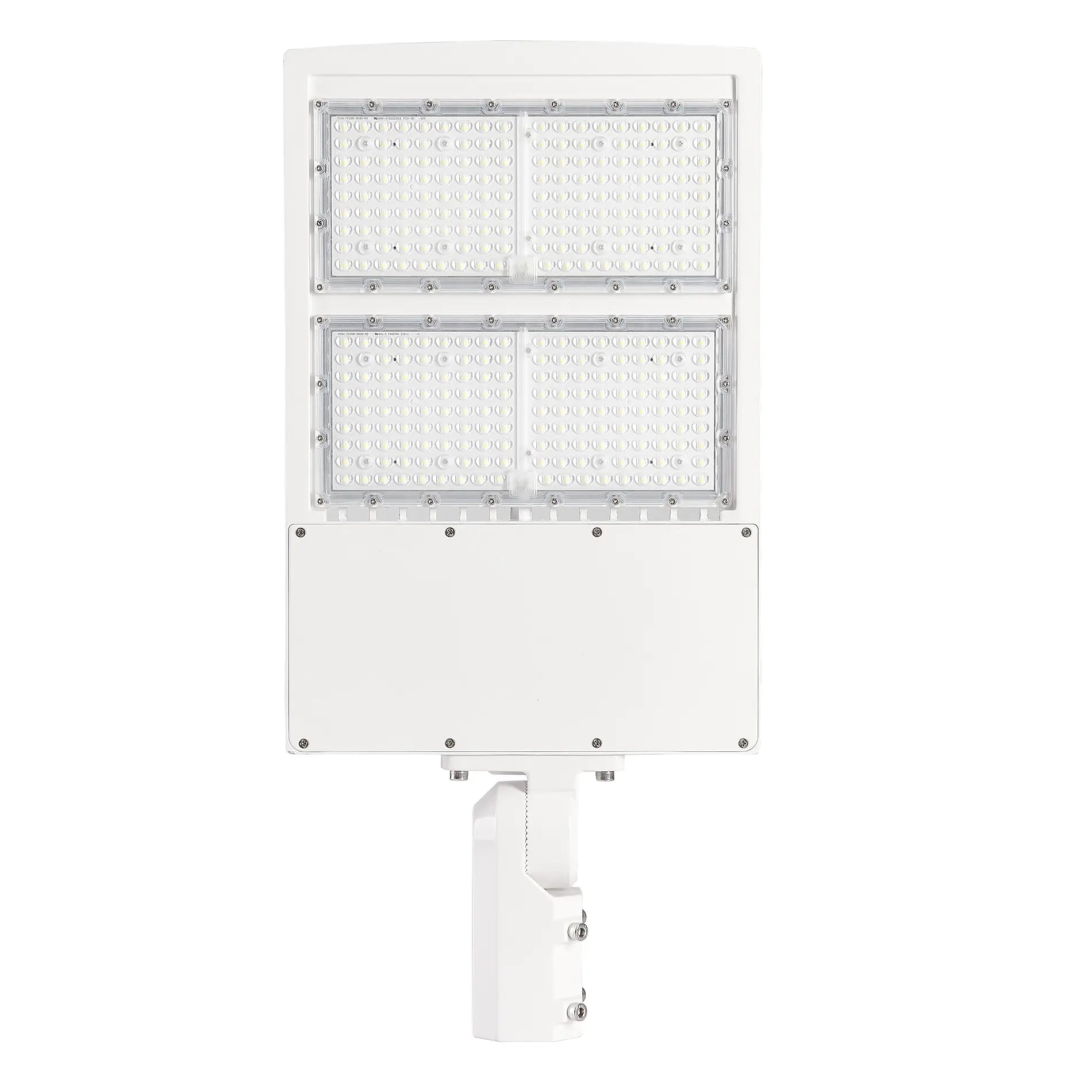 TANLITE 300W White LED Parking Lot Light-42,000 Lumens-AC 120~277V-1000W Metal Halide Equivalent-5000K-DLC UL Listed