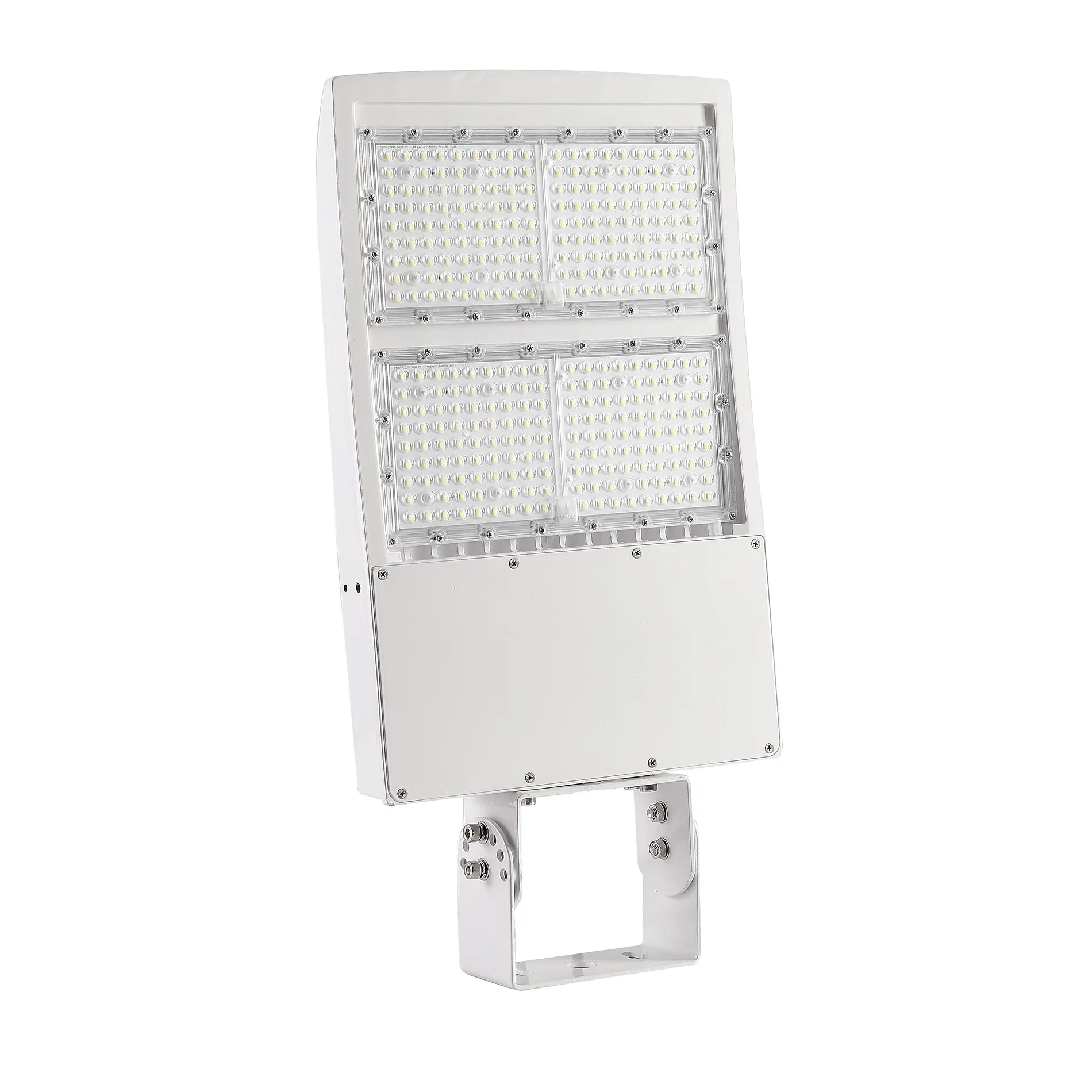 300W 480V White LED Parking Lot Light-42,000 Lumens-AC 277~480V-1000W Metal Halide Equivalent-5000K-DLC UL Listed TANLITE
