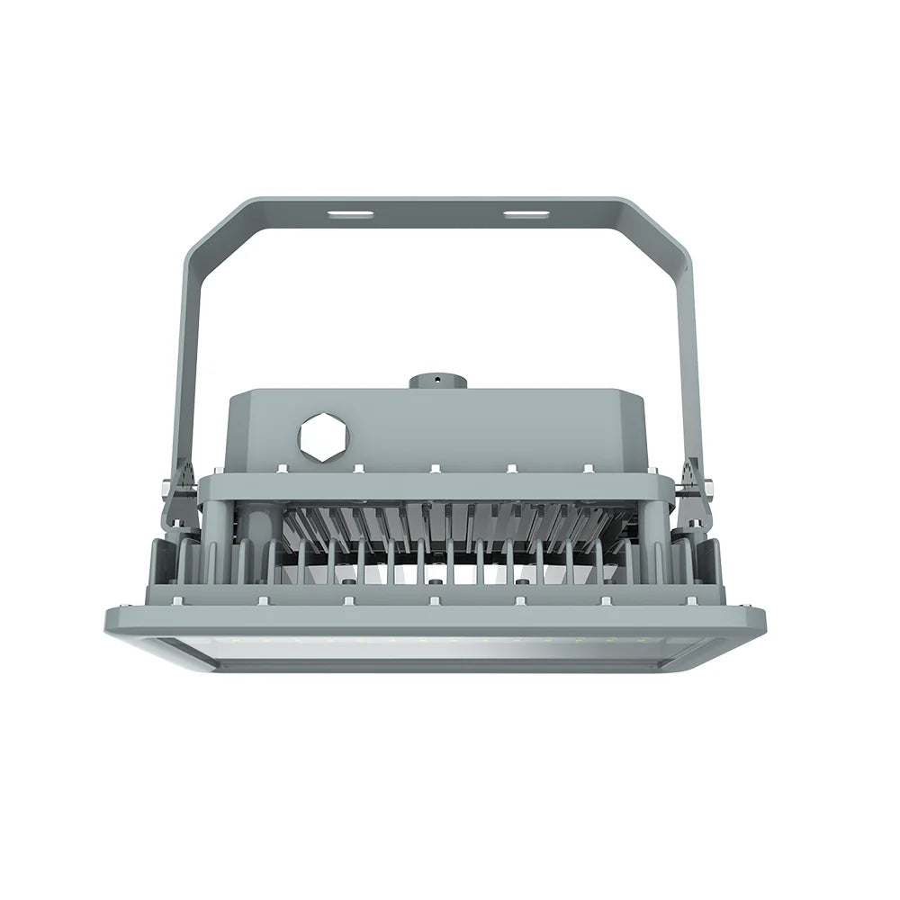 LFD 400W Explosion Proof Square Light A Series For Gas Station