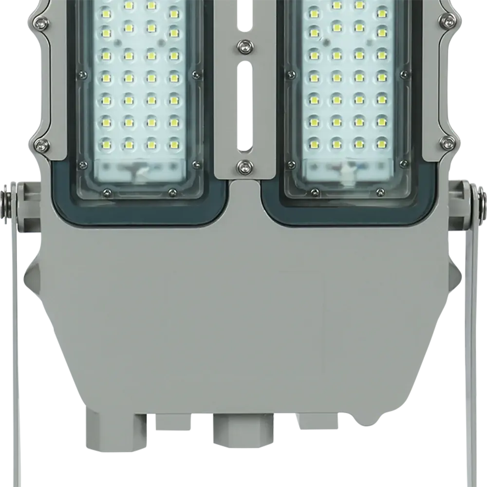 LFD Lighting 150W Explosion Proof Light STA Series For Gas Sastion