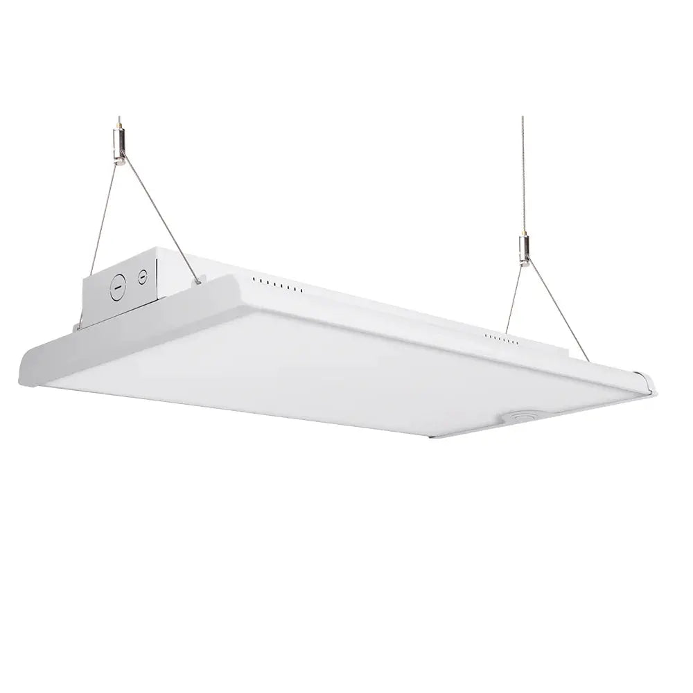 LFD Lighting 2FT Linear High Bay Light 80W/90W/105W For office