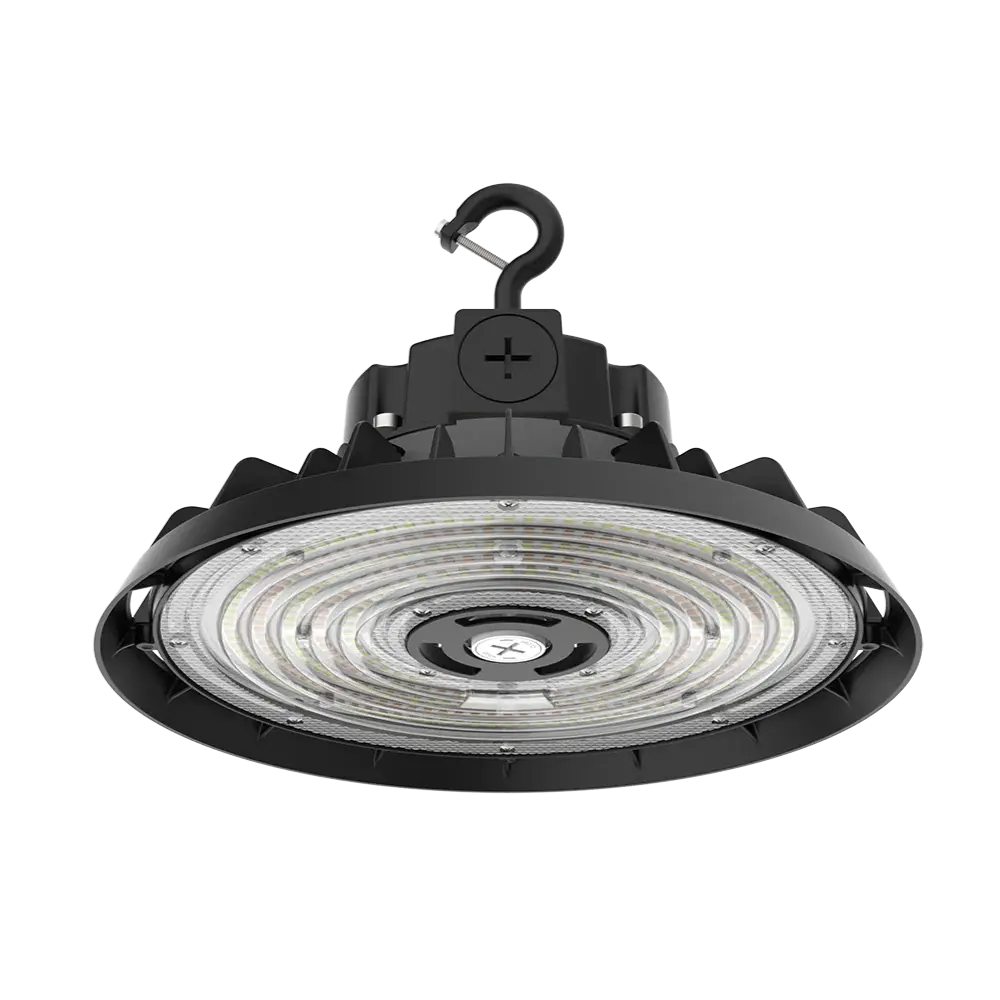 LFD Lighting HBF 100/120/150W  LED UFO High Bay Light  For Factory