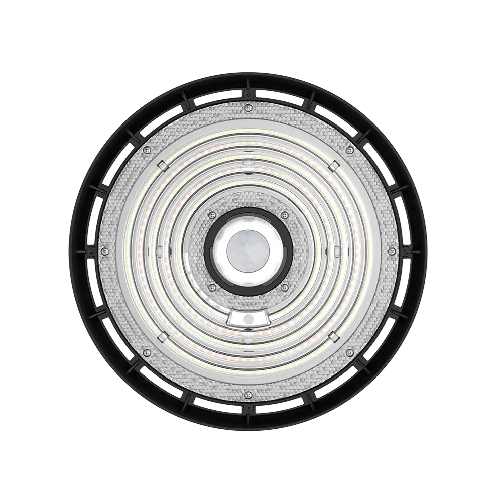 LFD Lighting HBF 100/120/150W  LED UFO High Bay Light  For Factory