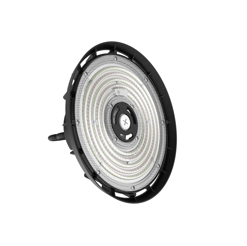 LFD Lighting HBF 100/120/150W  LED UFO High Bay Light  For Warehouse