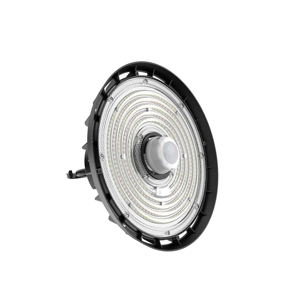LFD Lighting HBF 240W LED UFO High Bay Light For Warehouse