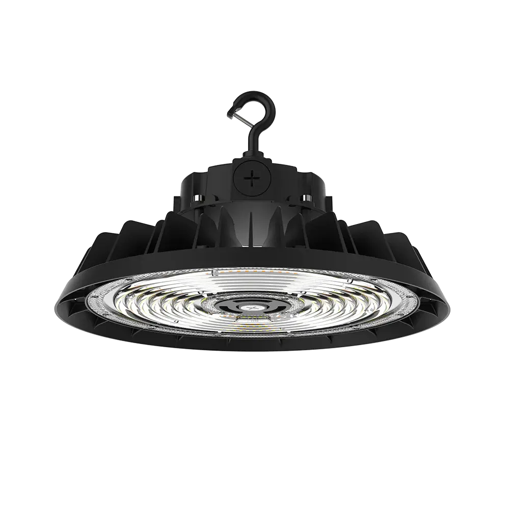 LFD Lighting LED 240W/270W/310W UFO High Bay Light 4000K/5000K For Warehouse