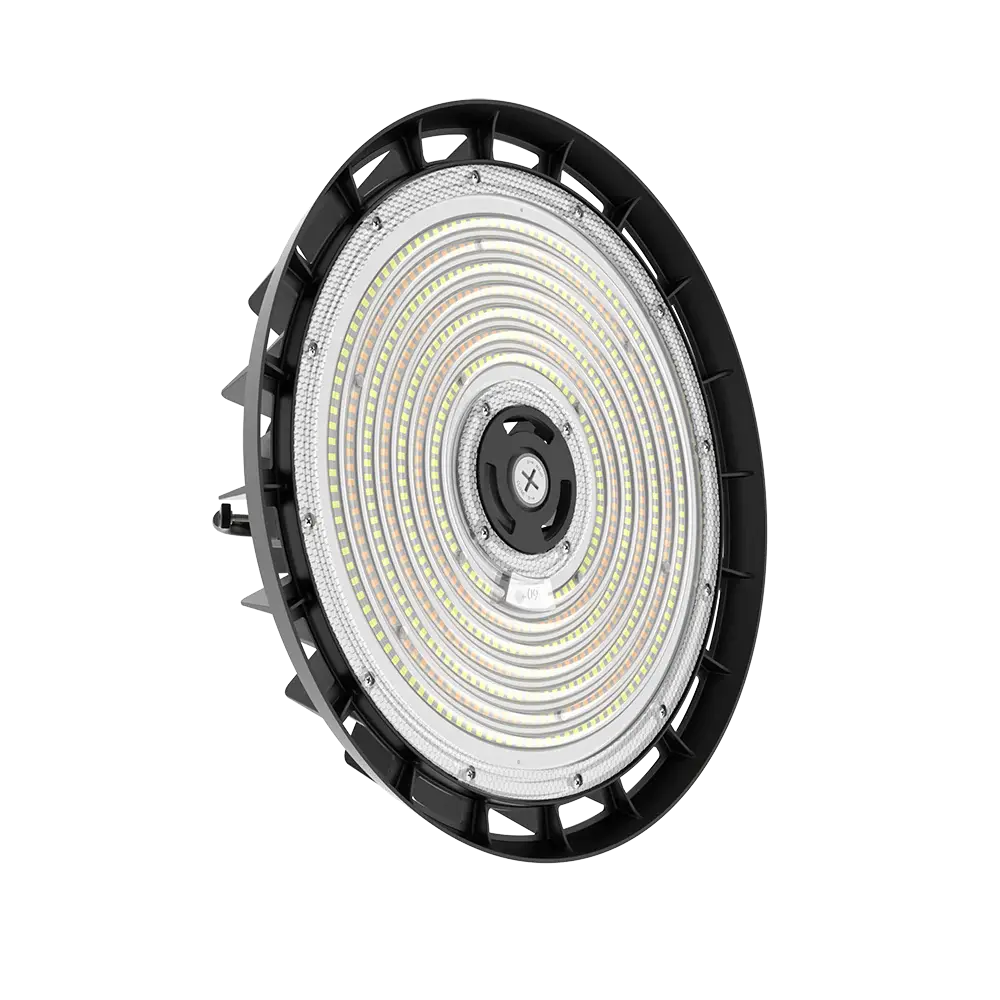 LFD Lighting LED 240W/270W/310W UFO High Bay Light 4000K/5000K For Warehouse