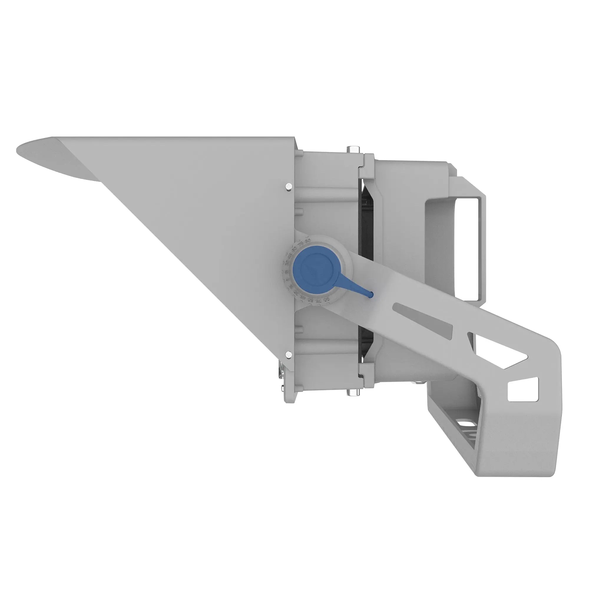 650W LED Sport/Stadium Light-CCT 5000K-97500 Lumens-UL DLC 5.1 Certificated-5 Years Warranty TANLITE