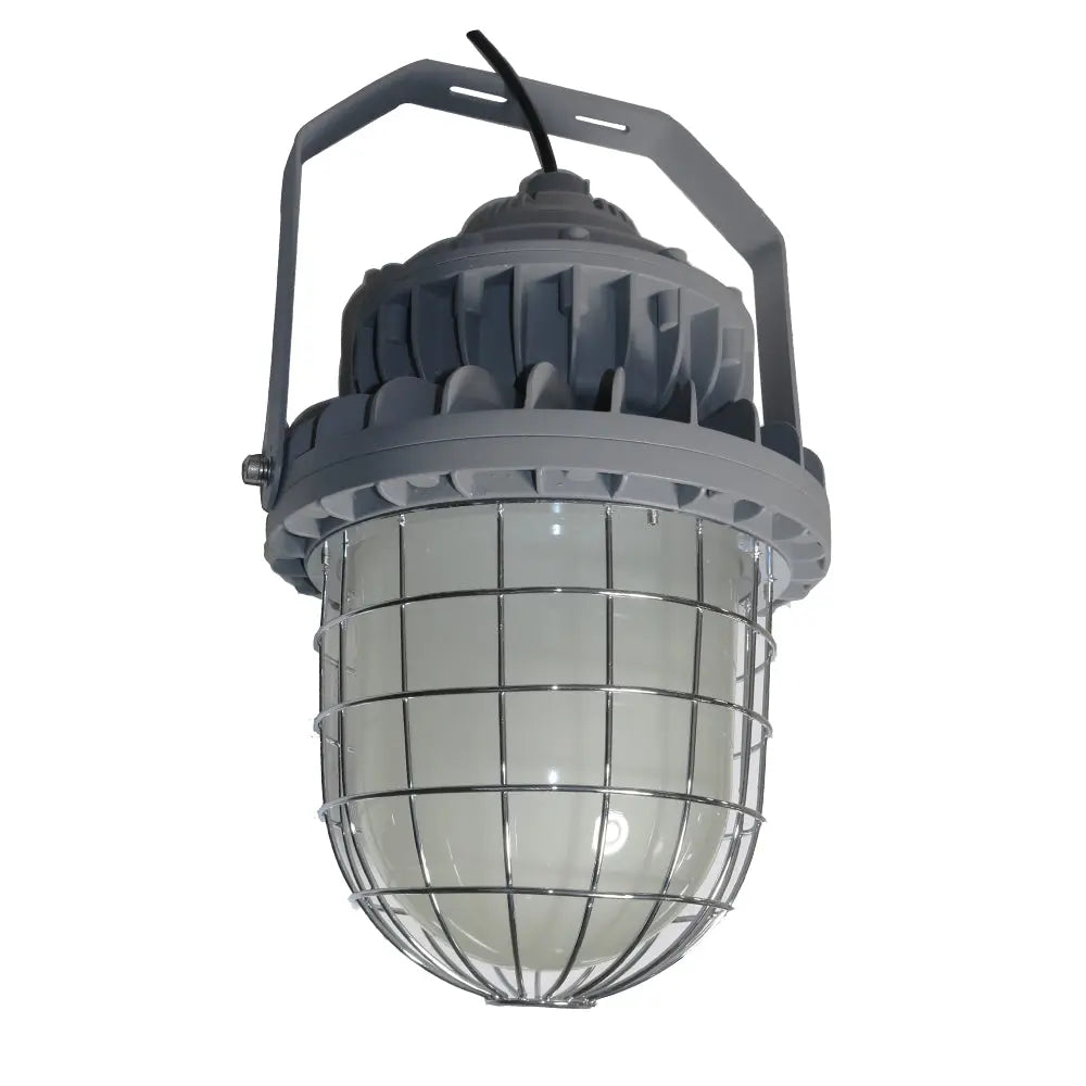 150W LED Explosion Proof Light For Class 1 Division 1 Hazardous Locations-20,250 Lumens- 300W MH Equivalent-CCT 5000K TANLITE