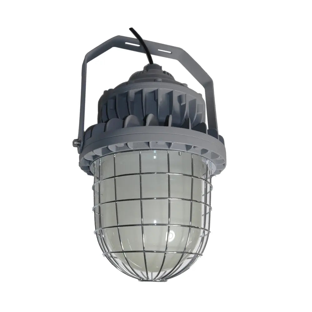 150W LED Explosion Proof Light For Class 1 Division 1 Hazardous Locations-20,250 Lumens- 300W MH Equivalent-CCT 5000K TANLITE